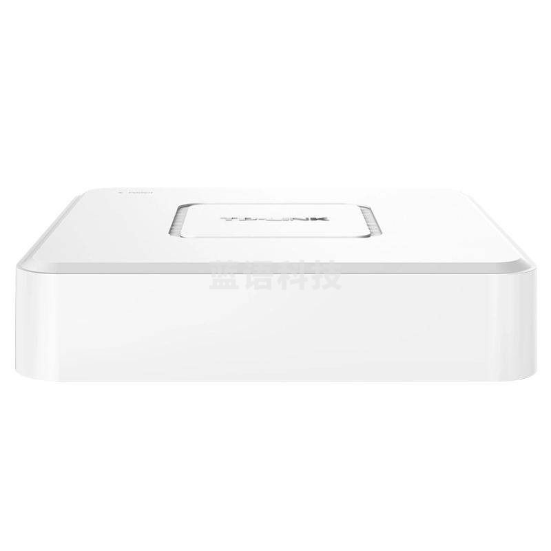 TP-LINK 监控摄像头套装 300万POE TL-IPC43KP+H.265+4TB硬盘1块 一路套装