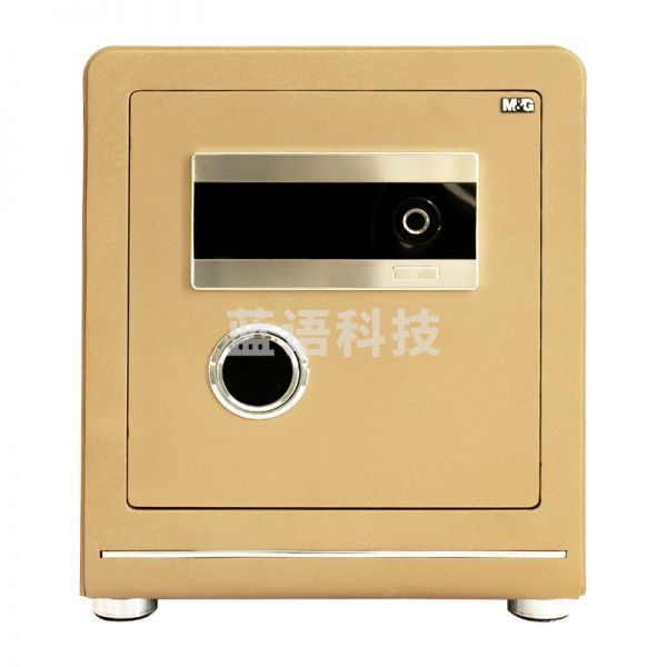 晨光AEQN8916指纹密码箱FDX-A/D-45A2