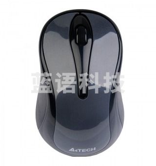 双飞燕 G3-280 无线鼠标