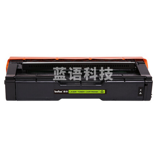 得印（befon） LD205 BK黑色硒鼓(适用于联想CS2010DW/CF2090DWA/LD205黑色)