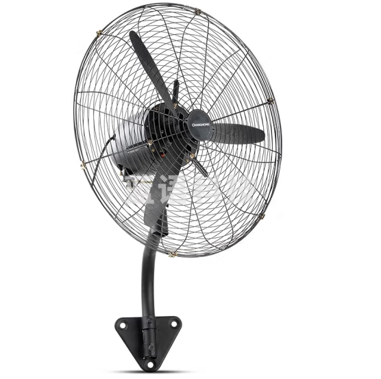 长虹（CHANGHONG） 电风扇/工业扇/壁挂扇/璧扇/大风量工厂车间工业风扇/餐厅商用风扇 CFS-LG7004