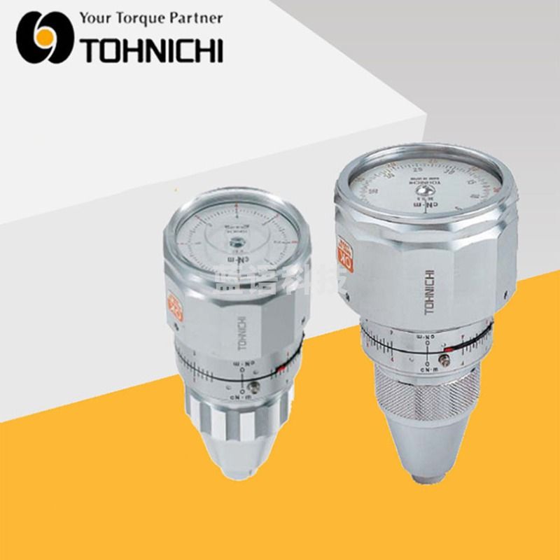 TOHNICHI日本东日扭力计 扭矩测量表 扭力计 扭矩表 微小扭矩测定仪 150ATG公制-单针 20-150gf.cm