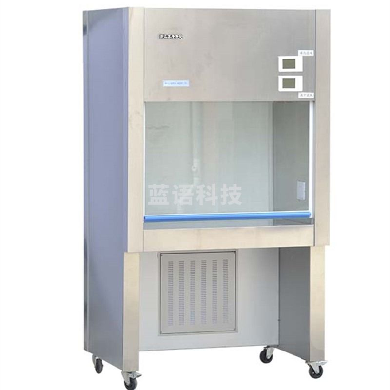 浙江孚夏 SW-CJ-1FB/2FB 立式水平垂直二用 超净工作台无尘无菌操作台 单人双人单面 SW-CJ-1FB