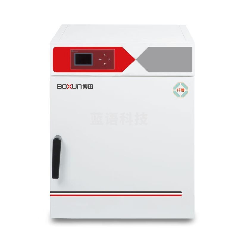 博迅BXH-G 热空气干热灭菌箱电热干燥箱 BXH-65G