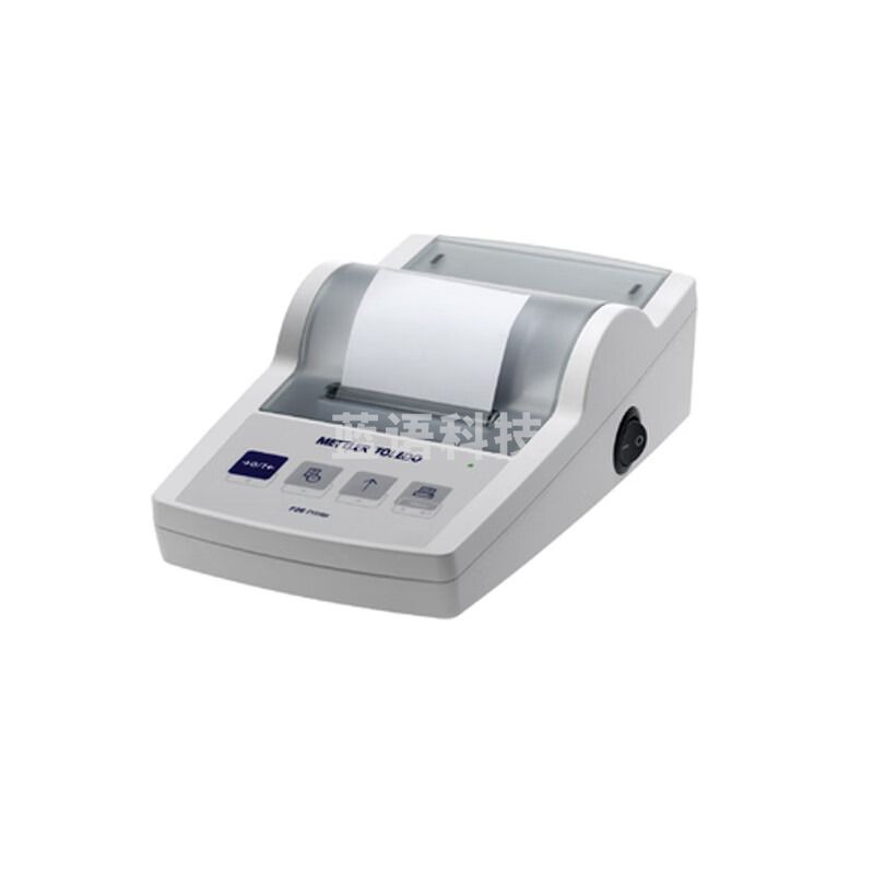 梅特勒托利多RS-P26 RS-P25 实验室仪器打印机适配天平ph计电导率仪 RS-P26