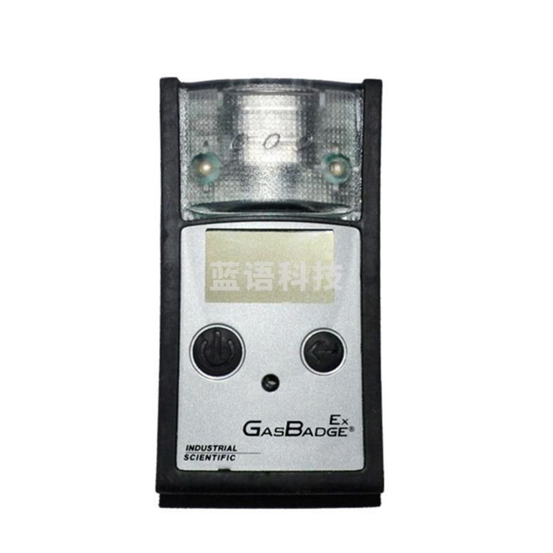 便携式可燃气检测仪 美国英思科可燃气GB90-EX 井下隧道气体探测仪