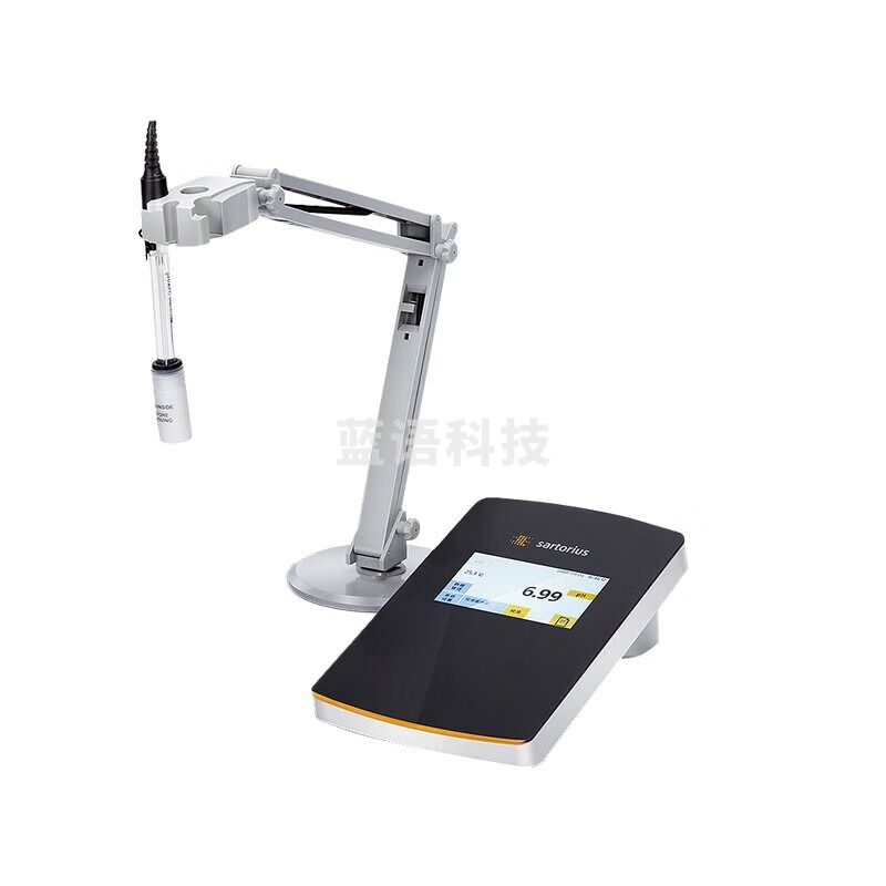 赛多利斯PB-30 PH计实验室 台式数显式酸度计 PB-30