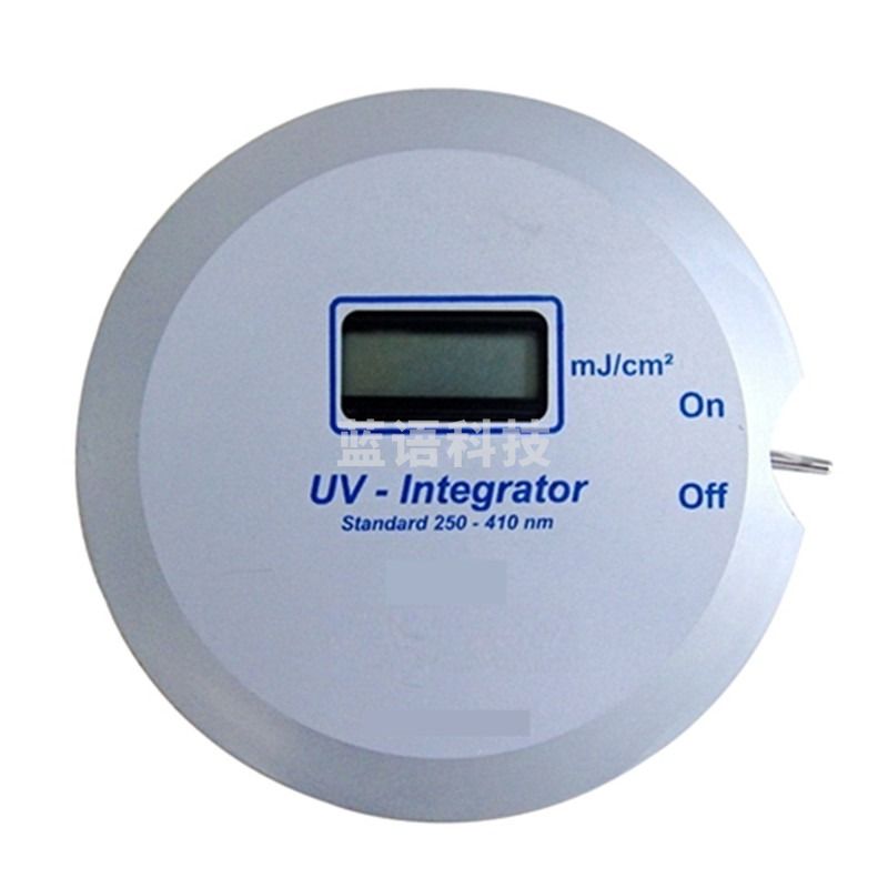 K 能量计 能量测量仪 焦耳计 紫外能量仪 灯光监测仪