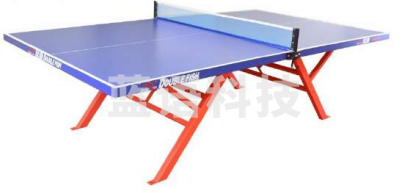 双鱼 SW-321 室外乒乓球台