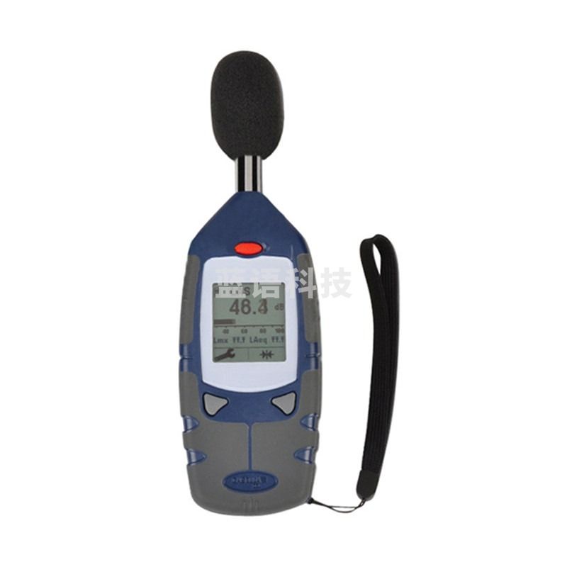 Bamuace噪音计CASELLA 分贝仪 CEL240 便携式数字式声级计 数显噪音计