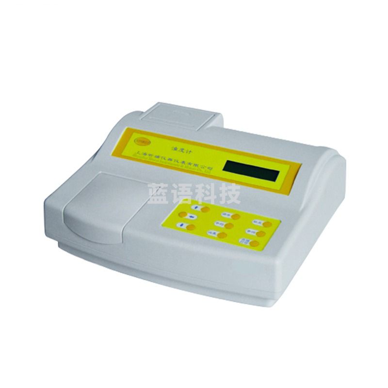 昕瑞WGZ-2XJ 细菌浊度计 便携式细菌浊度仪 WGZ-2XJB台式内置打印 MCF WGZ-2XJB（便携式）