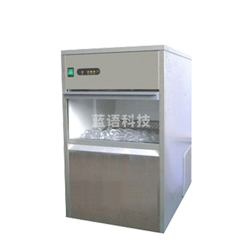 常熟雪科 IM-25/50/IM-80/IM-100/IM-120 颗粒子弹头制冰机 全自动制冰机 IM-25