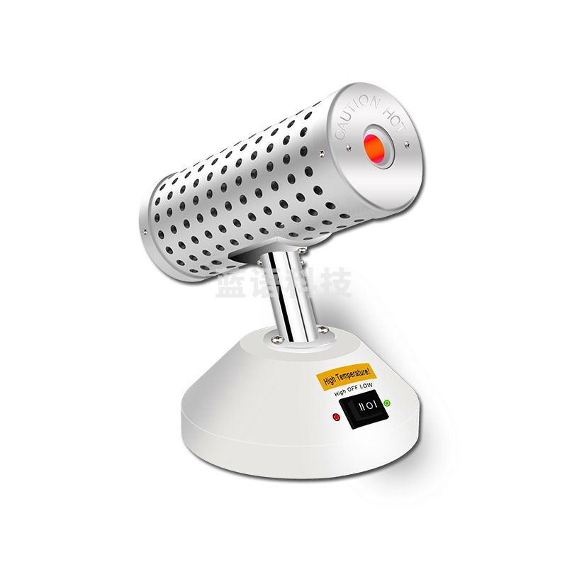 上海沪析 HM-15红外接种环灭菌器 HM-35红外线接种环灭菌器实验室电热高温快速消毒器接种消毒器 HM-15型