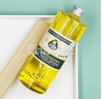 皂医生纯橄榄油1L/1000ml手工皂diy按摩油艾草膏甘油蚕丝皂基原料