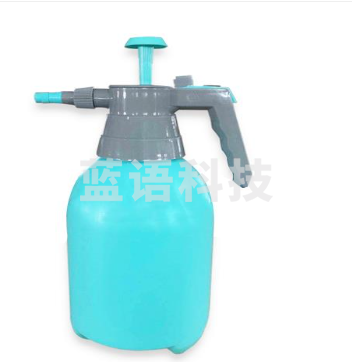压力喷壶 杀菌消毒喷壶 浇花壶 2L .10个起售，偏远区域下单前请电话咨询