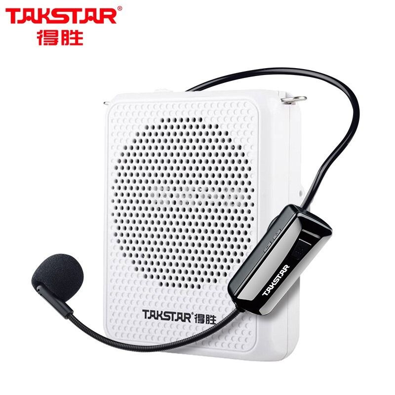 得胜 E126W 便携式无线扩音器 计价单位:套