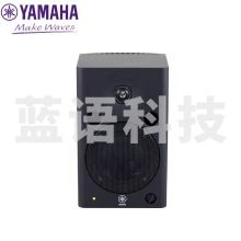 雅马哈msp5 监听音箱