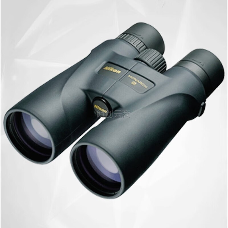 尼康（Nikon）双筒望远镜MONARCH 5帝王ED镜片户外旅行便携手机望眼镜20X56