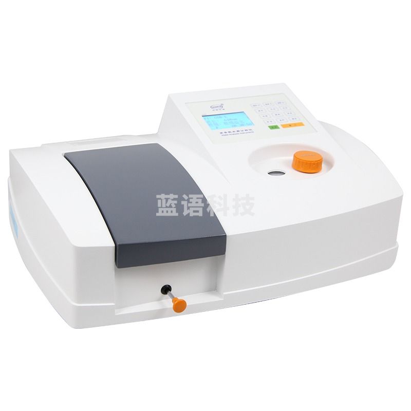 上海昕瑞 DR7500\/DR8500多参数水质测定仪 化学需氧量COD、总磷、总氮、氨氮 DR7500