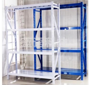 落地多层铁架子四层 2000*2000*600(承重200公斤)