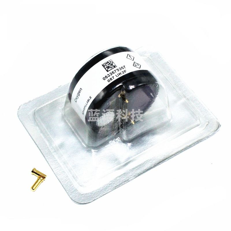 氧气传感器氧电极 70X-V 7OX-V七系传感器 city传感器
