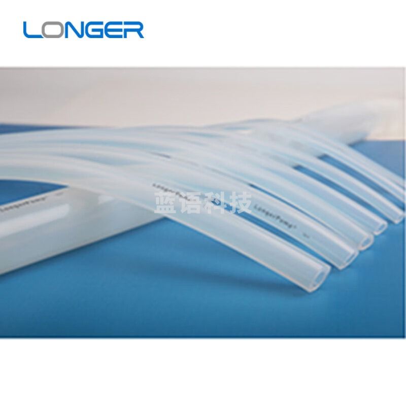 兰格LongerPump保定兰格国产蠕动泵硅胶管蠕动泵配套硅胶软管 0.5*0.8硅胶管(15米)