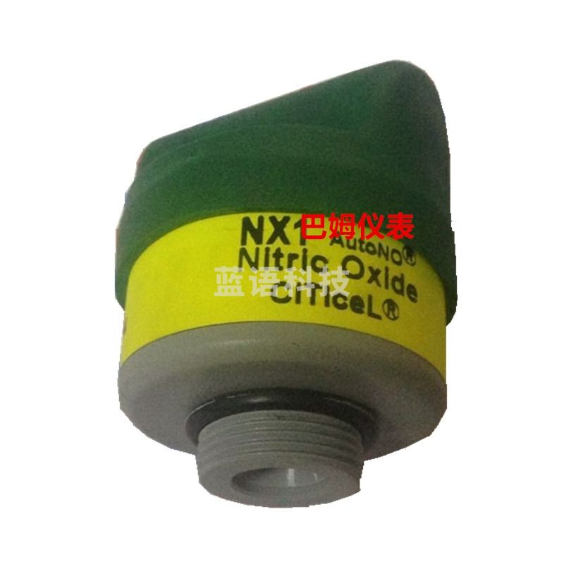 Bamuace氮氧传感器 NO传感器NX1 NX-1一氧化氮传感器 汽车尾气传感器