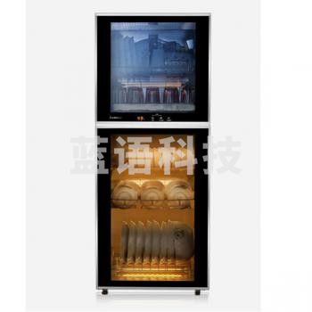 康宝（CANBO）ZTP168K-2U (XDZ130-K2U) 家用消毒柜