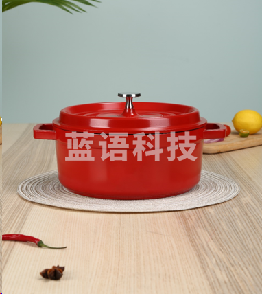 黄小厨智炫多用不粘锅 24cm 4.2L HXC-L-T005