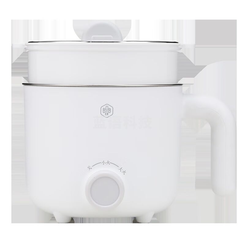 博堡 多功能电煮锅107BDY-920G