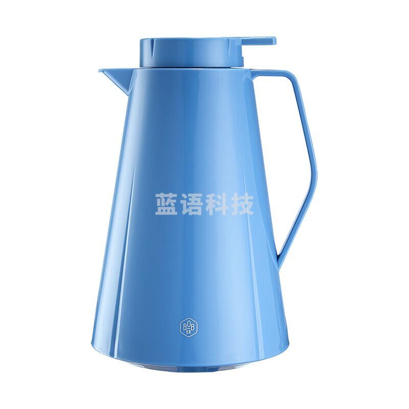 博堡杯壶惠乐玻璃保温壶10404BHLH-1000BL