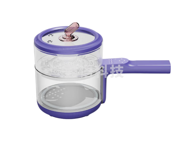 欧锐铂 铂悦-多功能蒸煮锅 ORB-684