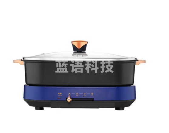 欧锐铂 乐家-多功能料理锅 ORB-409