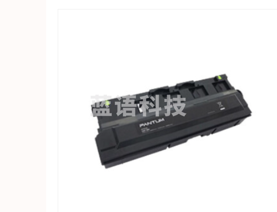 奔图(PANTUM)CWT-800 废粉仓 硒    鼓 适用于CP9502DN/CM8506DN/CM8506