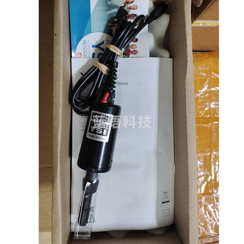 美国YSI5000系列YSI 5010 BOD Probe BOD电极自搅拌探头