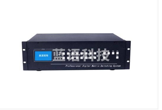 V-TECH 高清混合矩阵 VDCM1616 PLUS