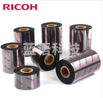 理光 B110A 混合基碳带60*300