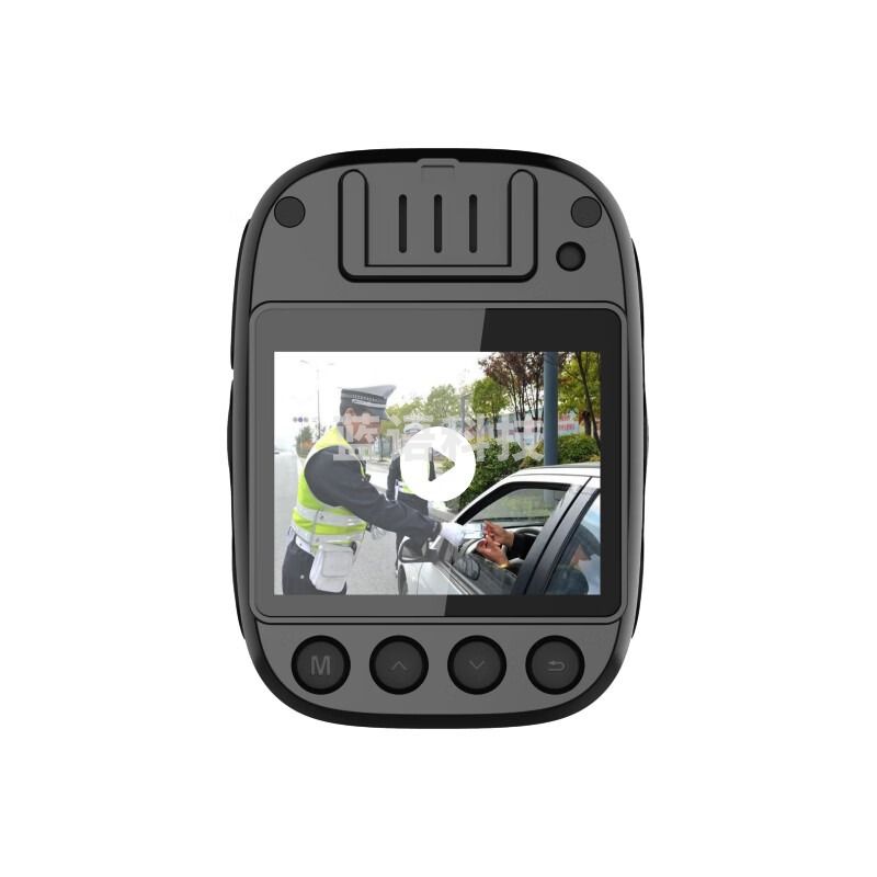 POC 泛腾执法记录仪DSJ-HD108 256G