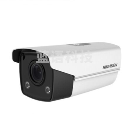 海康威视网络 摄像机