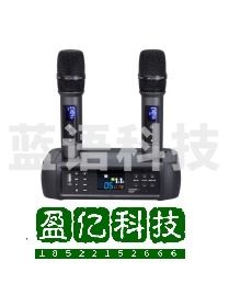 咔卡福 ZB039 话筒