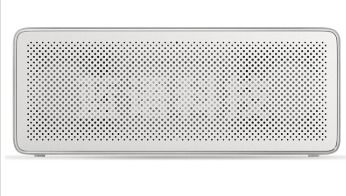 小米 XMYX03YM 方盒子蓝牙音箱2 白色