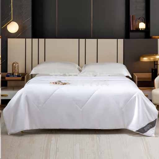 戴洛伦 优享桑蚕丝被 丝绵被 200×230cm  DRON-CS87-500