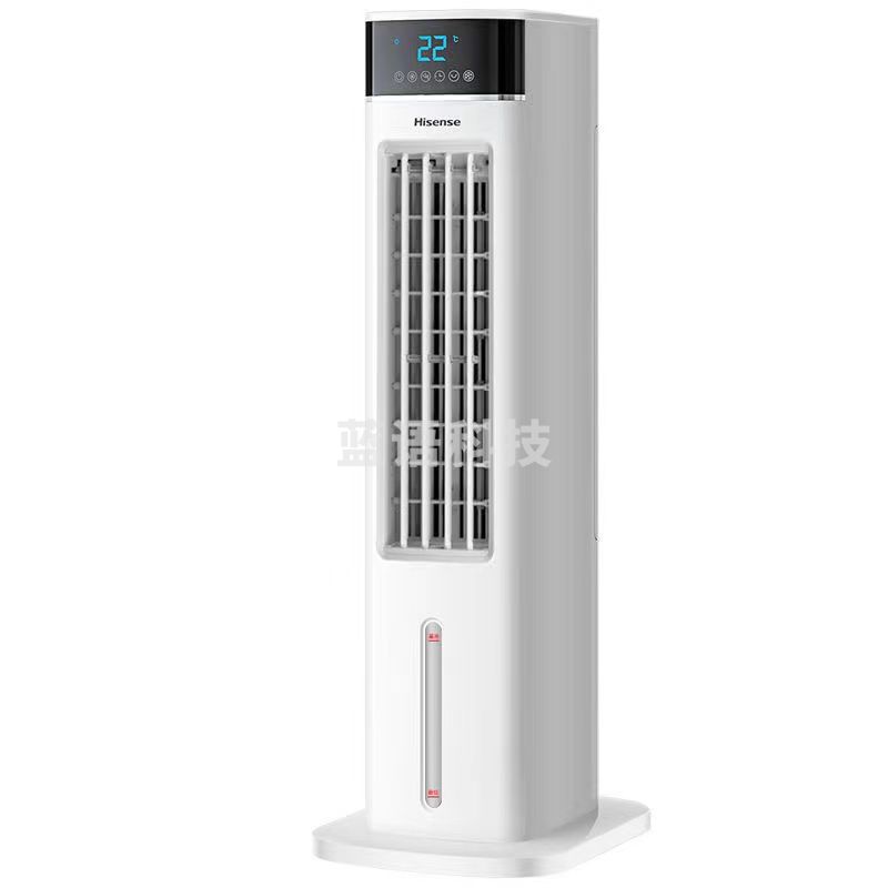 海信空调扇制冷风扇家用加水加冰冷风机立式塔扇小型宿舍小空调