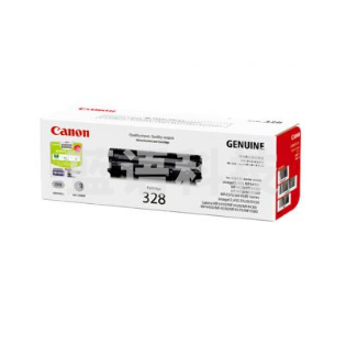 佳能(Canon)CRG-328 硒鼓(适用于MF4752 4720w 4752G 4712 4712G 4870dnG 4830dG FAX-L150 140 418SG)