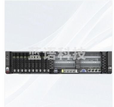 华为Taishan 200/2*kunpeng920(32核)/4*32G/1*1.2TB SAS/三年质保