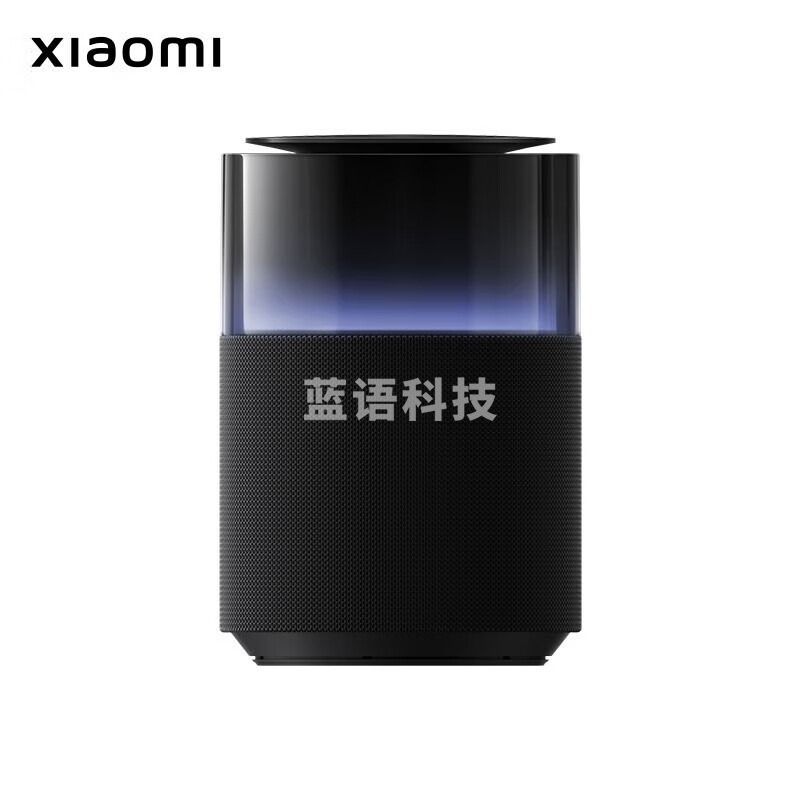 小米/MI Xiaomi Sound Pro 两件套 黑色