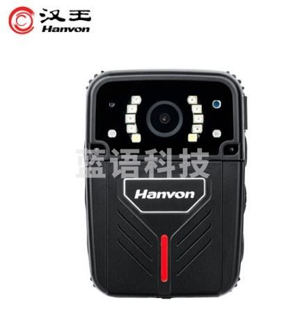 汉王 汉王执法记录仪HW-T800高清红外夜视现场1296P记录仪 128G内存TJRRSFYJD202303021324579