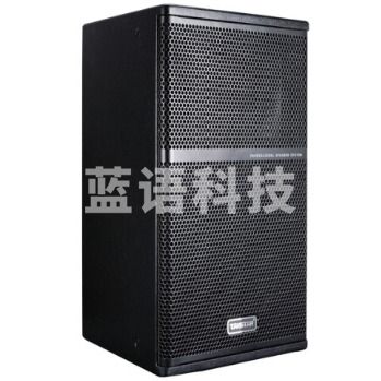 得胜（TAKSTAR） EKS-121 专业全频音箱 16英寸低音音箱 高灵敏度 会议室、多功能厅KTV工程安装