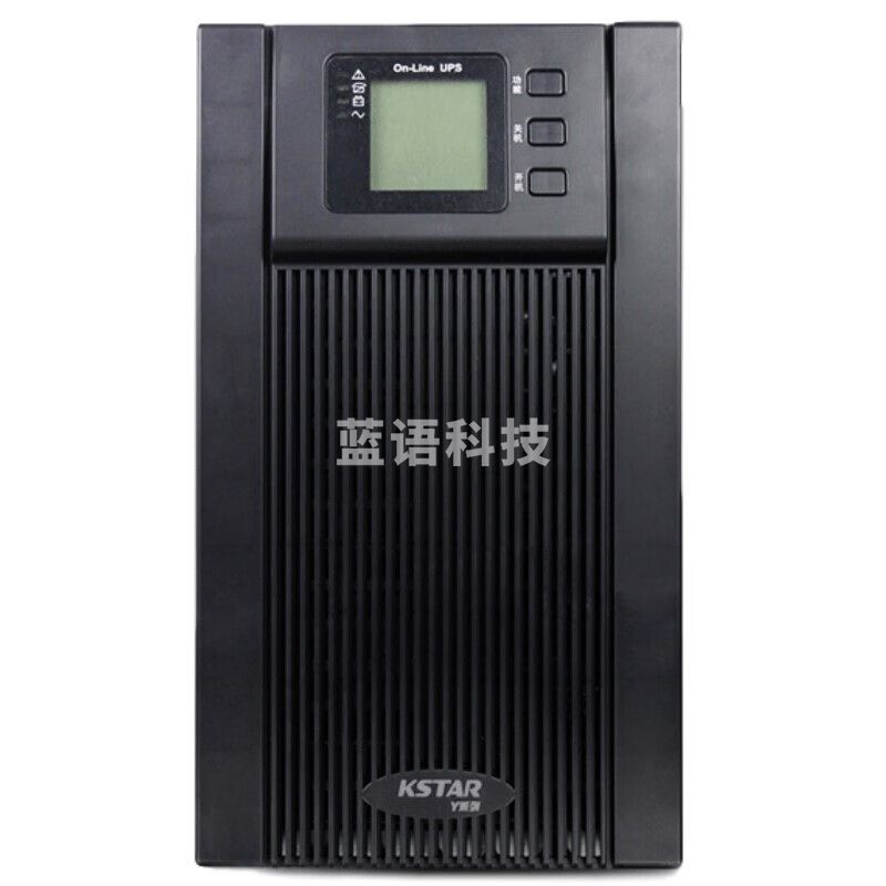 科士达UPS不间断电源YDC9102H