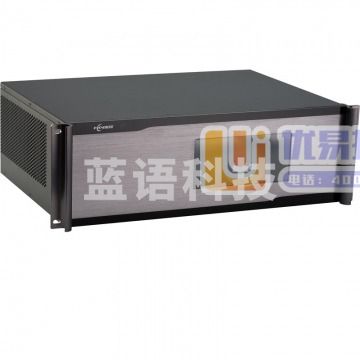 HKV宏控 HDMI视频矩阵 MBH-160L IT.1800